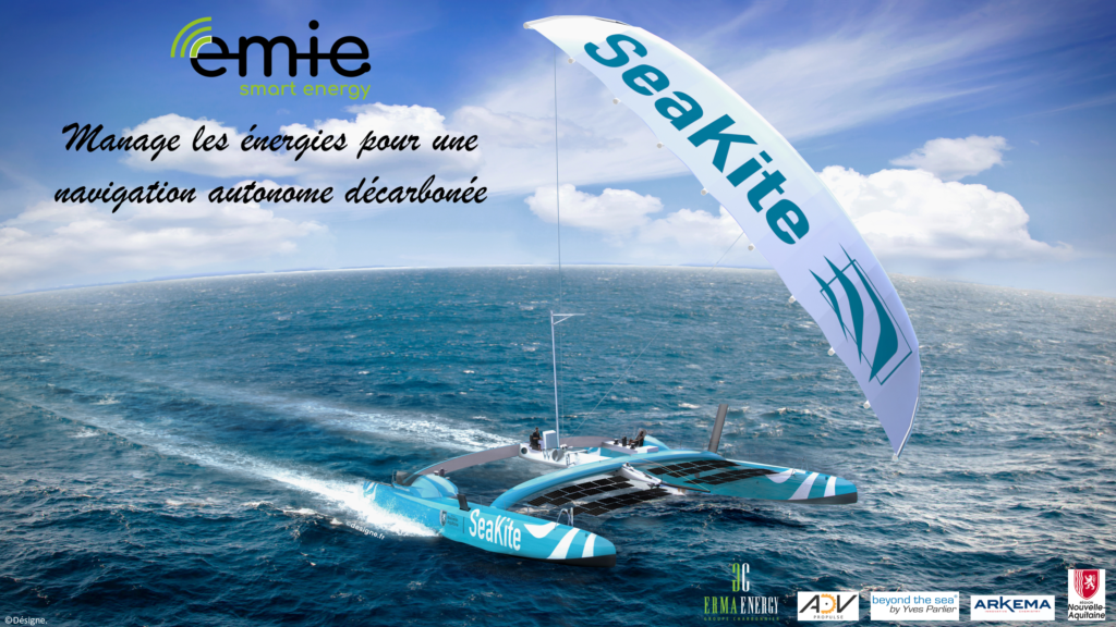 SEAKITE