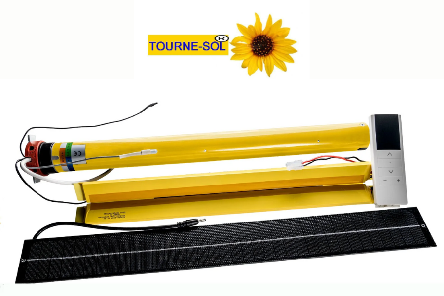 TOURNE-SOL